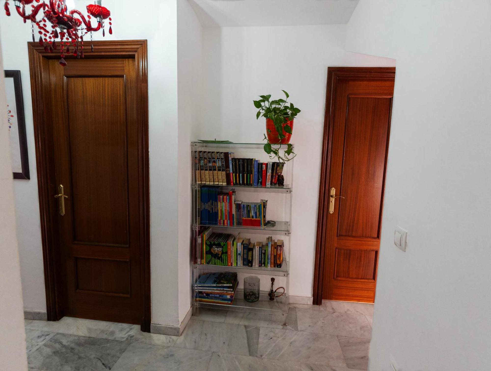 La Buhardilla De Olivia Apartman Málaga Kültér fotó