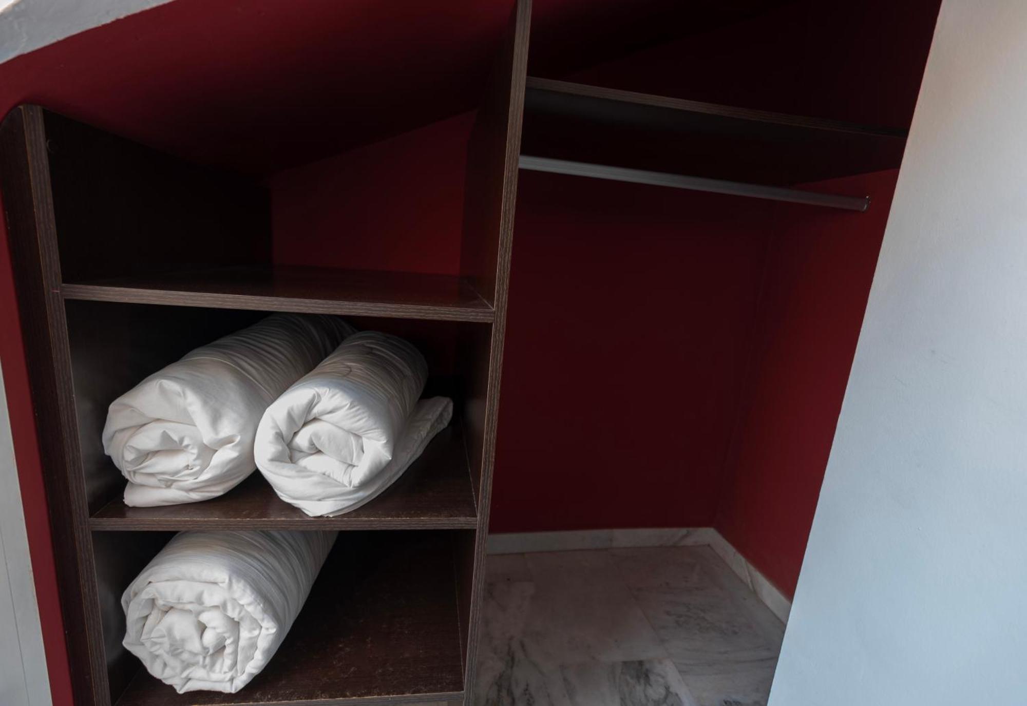 La Buhardilla De Olivia Apartman Málaga Kültér fotó